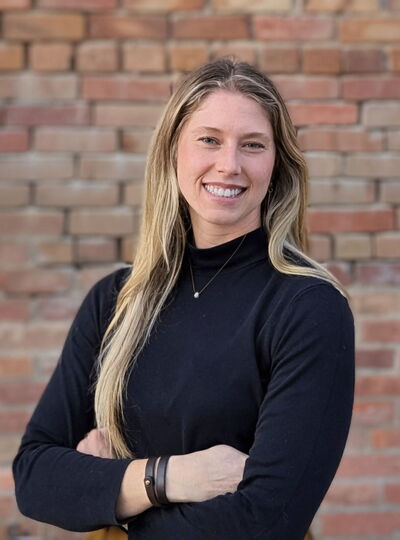 Mary Kait Brown